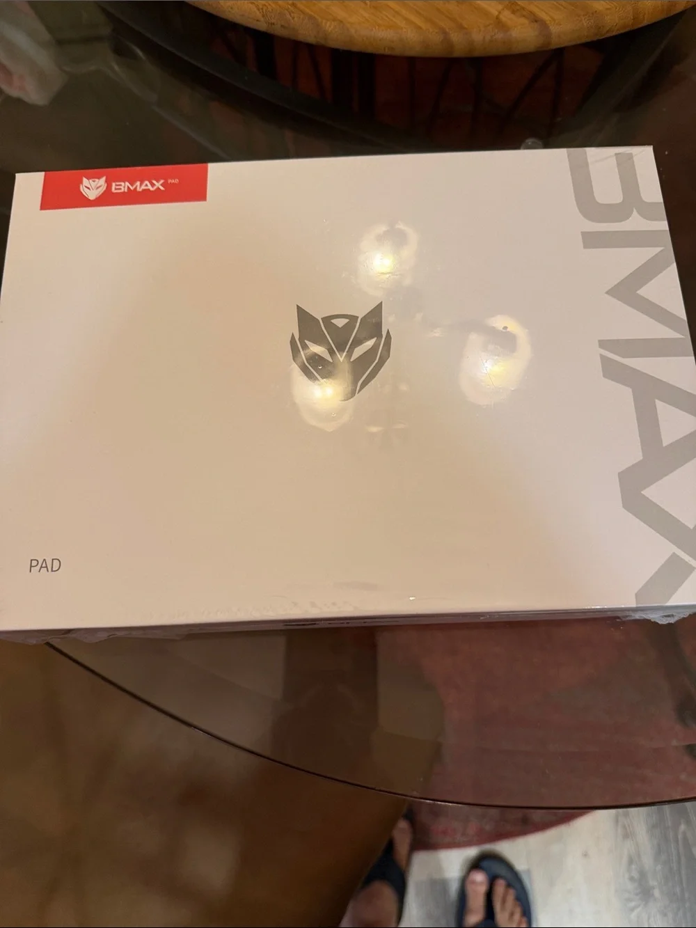 BMax i9 plus